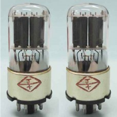 Shuguang 6N9P 6SL7 6H9C Vacuum Tube 1-Pair