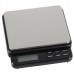 KC-2105 Professional Mini Digital Pocket Scale 1000g/0.05g 2000g/0.1g