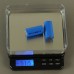 KC-2105 Professional Mini Digital Pocket Scale 1000g/0.05g 2000g/0.1g