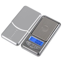 APTP-445A Digital 50g x0.01g Ultra-mini Digital Scale