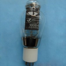 Shuguang 300BA (Replacing 300BS-B,300BC) Matched Vacuum Tube 1-Pair