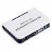 Audio VGA to HDMI HD HDTV Video Converter Box 1080P HDV-330