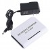 Audio VGA to HDMI HD HDTV Video Converter Box 1080P HDV-330