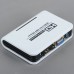 PS3 XBOX 360 HDMI to VGA Video Audio HDTV Converter Adapter HDV-331