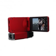 Car Black Box DVR Recorder Q8 HD Dual Camera X5000 Security Carcam