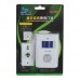 KK-136B Electric Guest-Saluting Doorbell with 16-music Sound