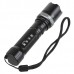 XM-223 Police Use High Power Flashlight with Dimmer Function