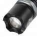 XM-223 Police Use High Power Flashlight with Dimmer Function