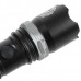 XM-223 Police Use High Power Flashlight with Dimmer Function
