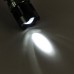 8455 Zoomable CREE LED Aluminum Flashlight Torch 200 Lumen