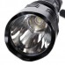 UltraFire Y3 Cree XR-E Q5 5-Mode 270LM LED Waterproof Flashlight with Strap (1 x 18650)- White