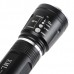 C84 Cree Xml T6 Zoom Cree Led Flashlight 900 Lumens with Integrated Belt Clip