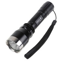 Ultrafire WF-980L Torch High Power XM-LT6 CREE LED Flashlight