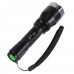 Ultrafire WF-980L Torch High Power XM-LT6 CREE LED Flashlight