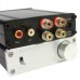 TPA3123 50Wx2 Audio Power Amplifier