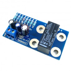 UPC1237 2-channel Stereo Speaker Protection Board Kit