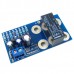 UPC1237 2-channel Stereo Speaker Protection Board Kit