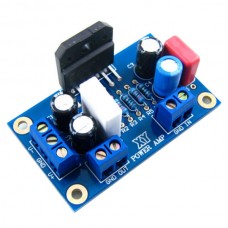 LM3886TF LM3886 Amplifier AMP+Rectifier Filter Kit