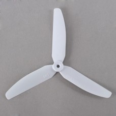 2PCS GWS EP 5030R 5x3 3 Blade Propeller for RC Plane Helicopter Airplane-Grey
