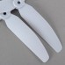 2PCS GWS EP 5030 5x3 3 Blade Propeller for RC Plane Helicopter Airplane-Grey