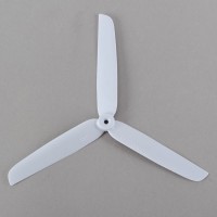 2PCS GWS EP 6030R 6x3 3 Blade Propeller for RC Plane Helicopter Airplane-Grey