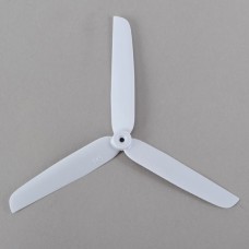 2PCS GWS EP 6030R 6x3 3 Blade Propeller for RC Plane Helicopter Airplane-Grey