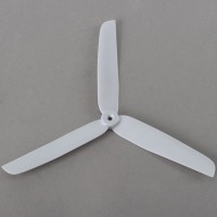 GWS EP 6030 6x3 3 Blade Propeller for RC Plane Helicopter Airplane-Grey