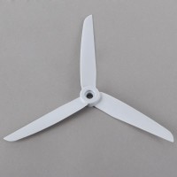 2PCS GWS Rotating 3 Blade Prop 7x3.5 EP7035x3 for Multicopter