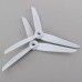 2PCS GWS Rotating 3 Blade Prop 7x3.5 EP7035x3 for Multicopter