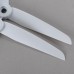 2PCS GWS Rotating 3 Blade Prop 7x3.5 EP7035x3 for Multicopter