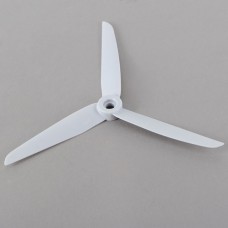 2PCS GWS Counter Rotating 3 Blade Prop 7x3.5 EP7035xR3 for Multicopter