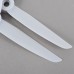 2PCS GWS Counter Rotating 3 Blade Prop 7x3.5 EP7035xR3 for Multicopter