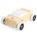 Automoblox 55104 Mini A9-S convertible Wooden Model Car Toys