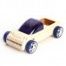Automoblox 55103 Mini T9 pick-up Model Wooden Model Car Toys