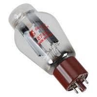 Shuguang 274B Electron Rectifier Vacuum Tube 2-Pack