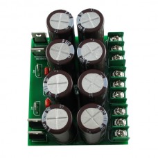 Power Supply Board Kit 2200Uf*8 63V + MUR8100E*4 - SC