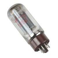 Shuguang 6L6GC Electron Vacuum Tube Matched 4-Pack