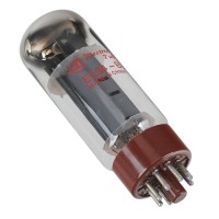 Shuguang EL34-B EL34B Electron Vacuum Matched Tube 4-Pack