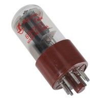 Shuguang Electron Vacuum Tube 6SN7GT (6SN7) 2-Pack