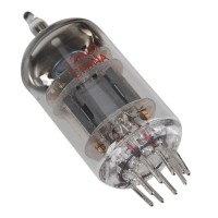 Shuguang 12AU7 Electron Vacuum Tube 2-Pack