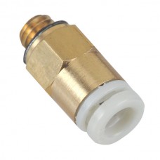 KJH 04-M5 SMC Type Pneumatic Fittings 10-Pack