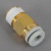 SMC Type KQ2H 04-01S Pneumatic Fittings 10-Pack