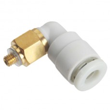 KJL 04-M3 SMC Type Pneumatics Fittings 10-Pack