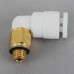 KJL 04-M5 SMC Type Pneumatics Fittings 10-Pack