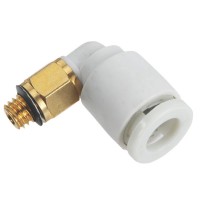 KJL 06-M5 SMC Type Pneumatics Fittings 10-Pack