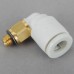 KJL 06-M5 SMC Type Pneumatics Fittings 10-Pack