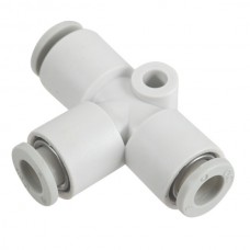 CKT Pneumatics SMC KQ2T 06-00 Pneumatic Fitting 10-Pack