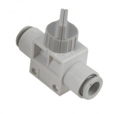 VHK Finger Valves Series VHK2-08F-08F SMC Penumatics Fittings 5-Pack