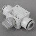 VHK Finger Valves Series VHK2-10F-10F SMC Penumatics Fittings 2-Pack