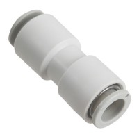 Pneumatic Fitting KQ2H 08-00 CKT-KQ Series Connectors 10-Pack